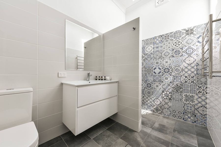 Bathroom renovation by Beautiful Bathrooms