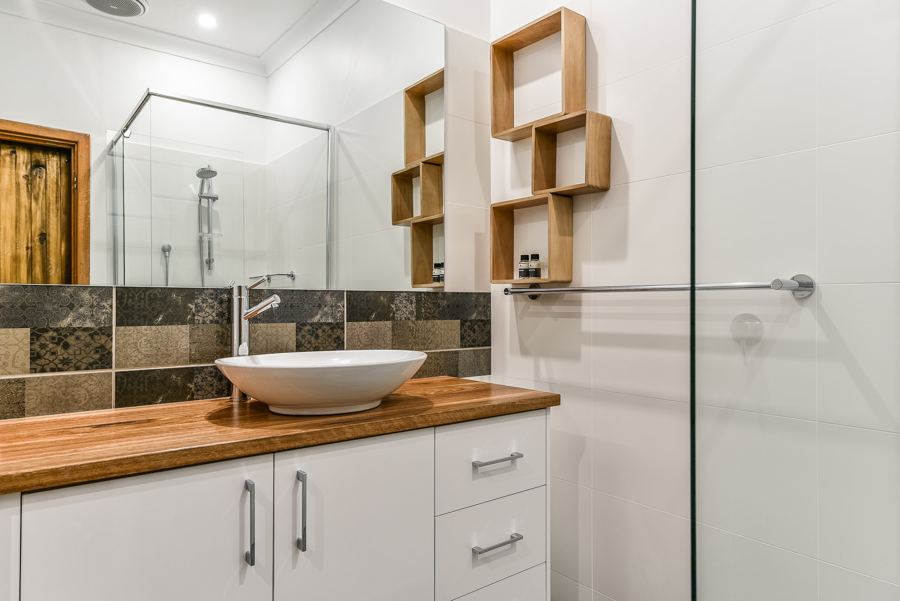 Bathroom renovation by Beautiful Bathrooms
