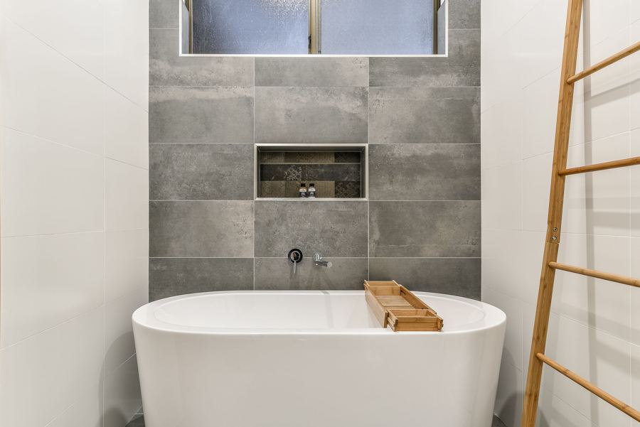 Bathroom renovation by Beautiful Bathrooms