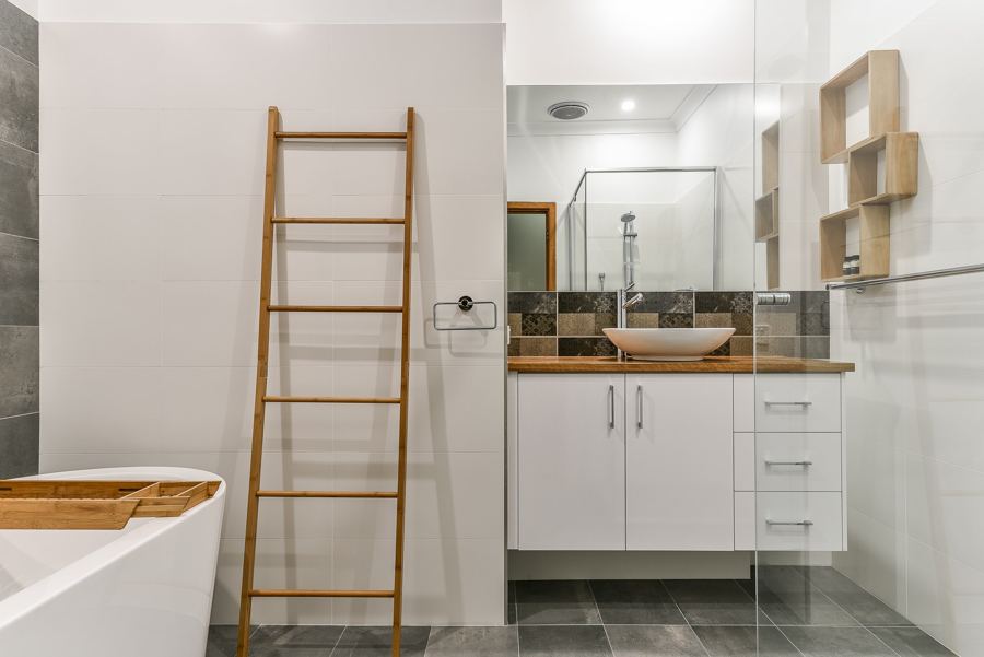 Bathroom renovation by Beautiful Bathrooms