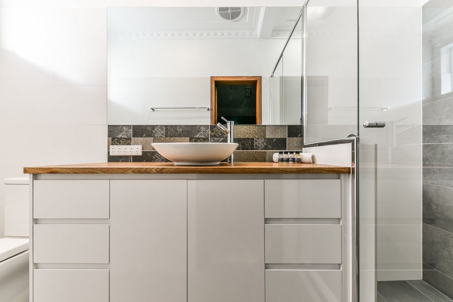 Bathroom renovation by Beautiful Bathrooms