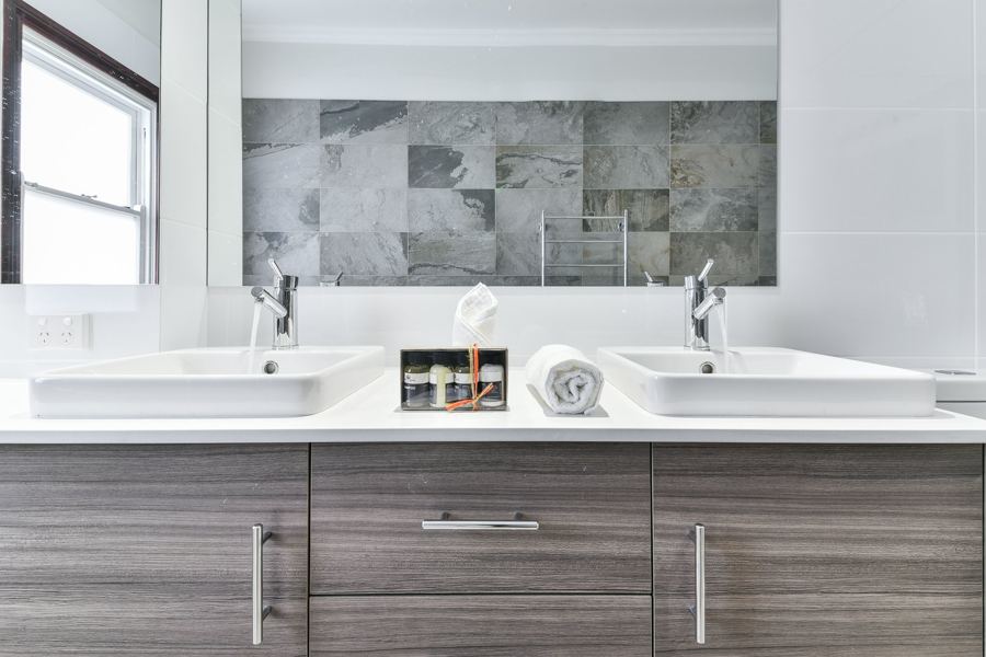 Bathroom renovation by Beautiful Bathrooms