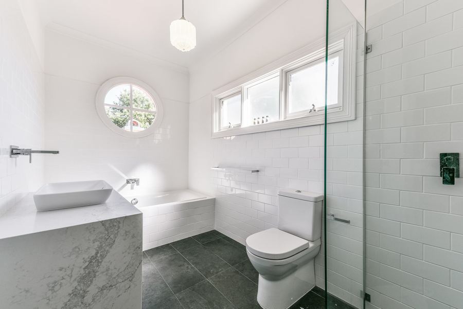 Bathroom renovation by Beautiful Bathrooms