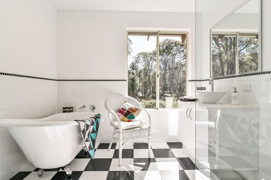 Bathroom renovation by Beautiful Bathrooms