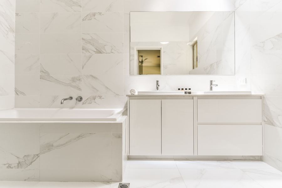 Bathroom renovation by Beautiful Bathrooms