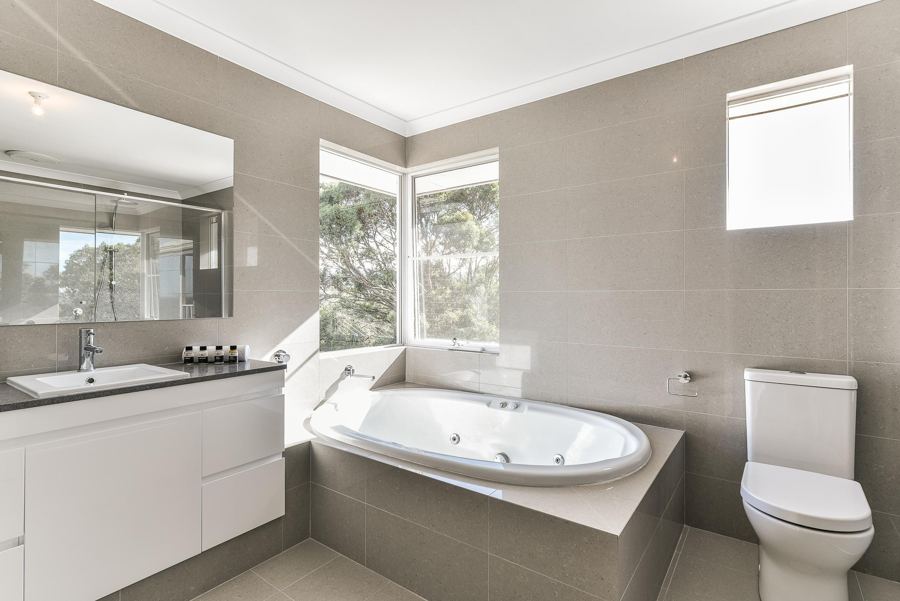 Bathroom renovation by Beautiful Bathrooms