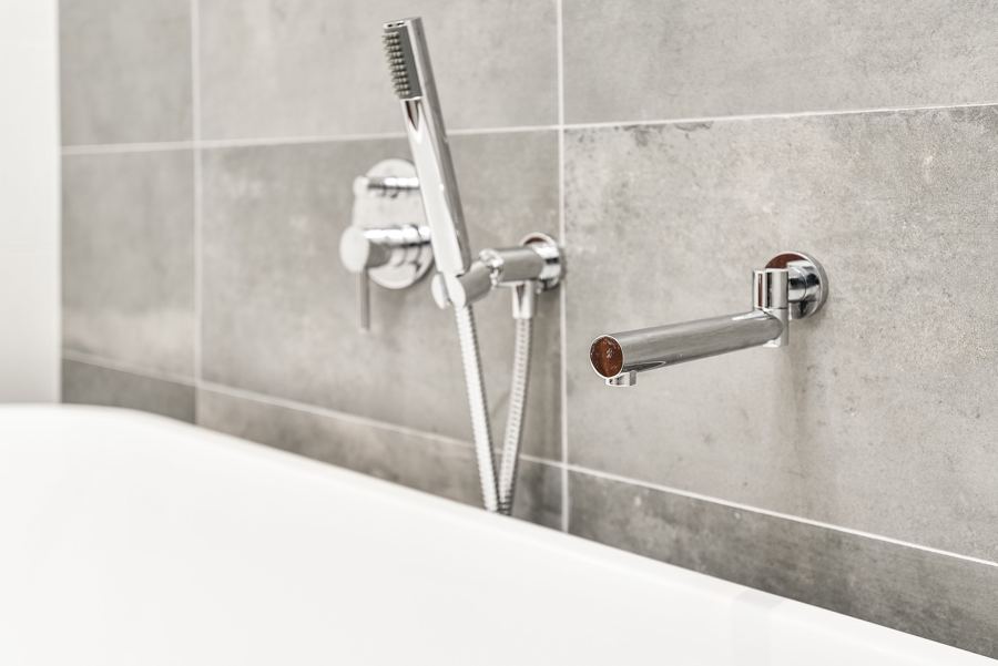 Bathroom renovation by Beautiful Bathrooms