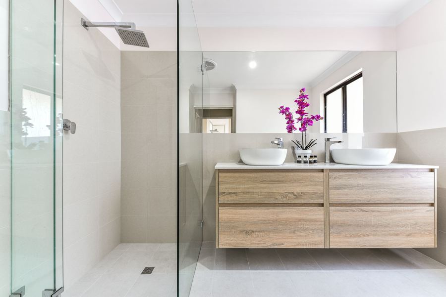 Bathroom renovation by Beautiful Bathrooms