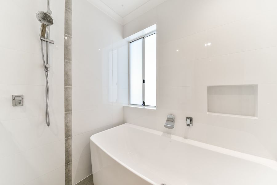 Bathroom renovation by Beautiful Bathrooms