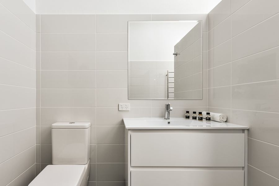 Bathroom renovation by Beautiful Bathrooms