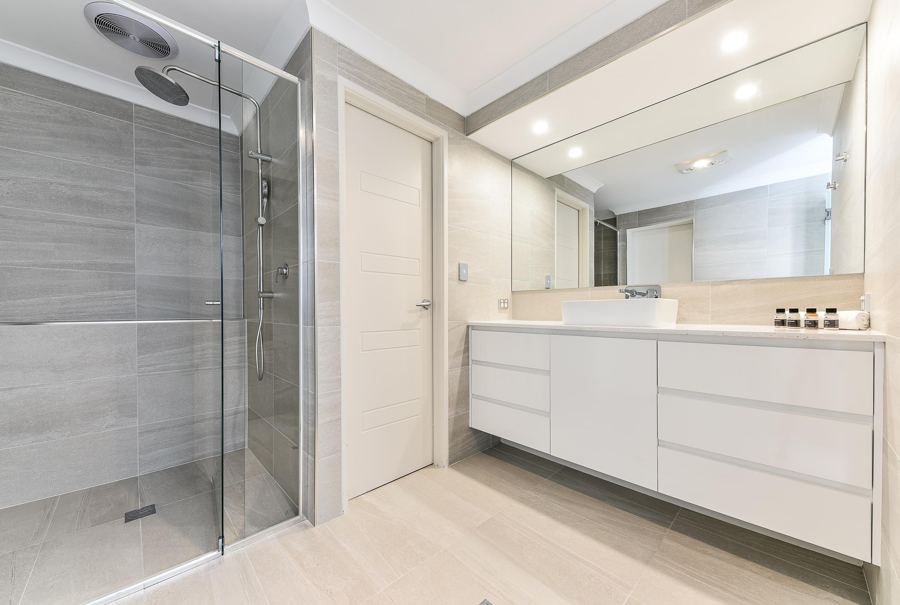 Bathroom renovation by Beautiful Bathrooms