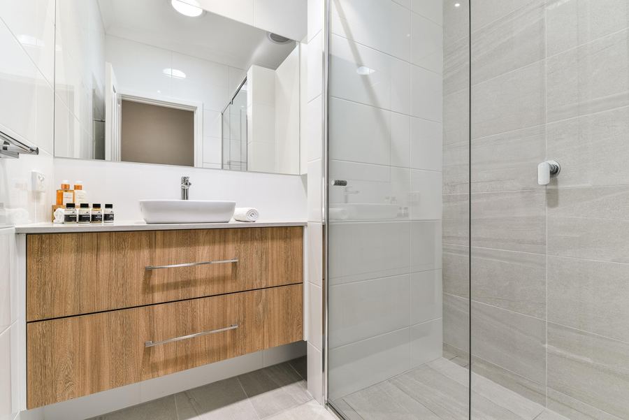 Bathroom renovation by Beautiful Bathrooms