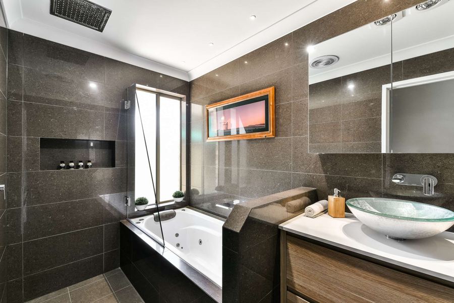 Bathroom renovation by Beautiful Bathrooms