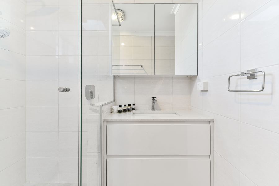 Bathroom renovation by Beautiful Bathrooms