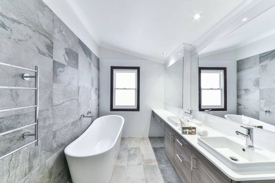 Bathroom renovation by Beautiful Bathrooms