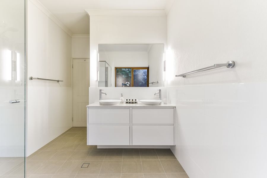 Bathroom renovation by Beautiful Bathrooms