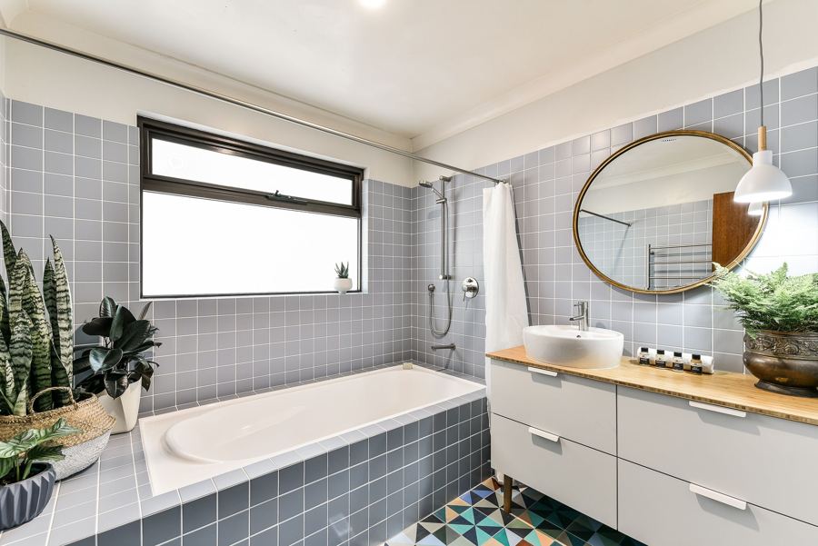 Bathroom renovation by Beautiful Bathrooms