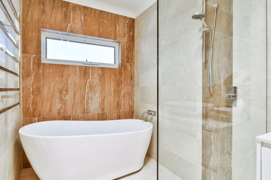 Bathroom renovation by Beautiful Bathrooms